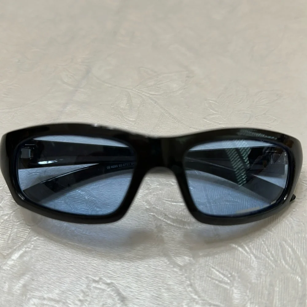 Carrera KIDS SONIC Sunglasses- Black